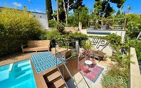 Casita Neptuno